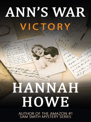 cover image of Victory